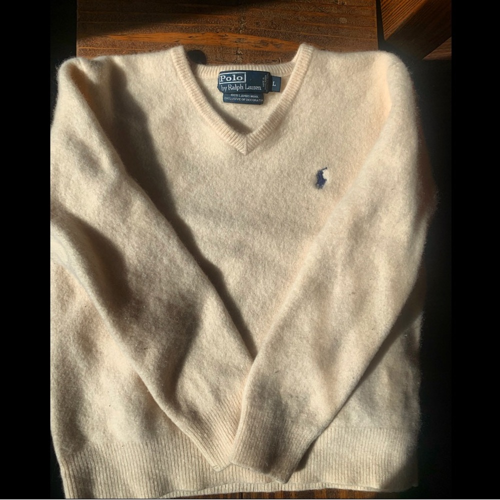 Polo Ralph Lauren Sweater